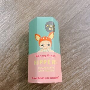 Sonny Angel Decorative Mini Figures